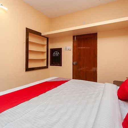 Oyo Eden Residency Hotel Мадурай Екстериор снимка