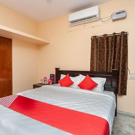 Oyo Eden Residency Hotel Мадурай Екстериор снимка