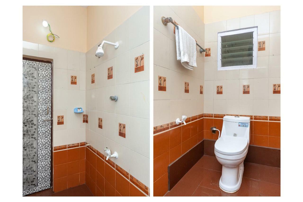 Oyo Eden Residency Hotel Мадурай Екстериор снимка