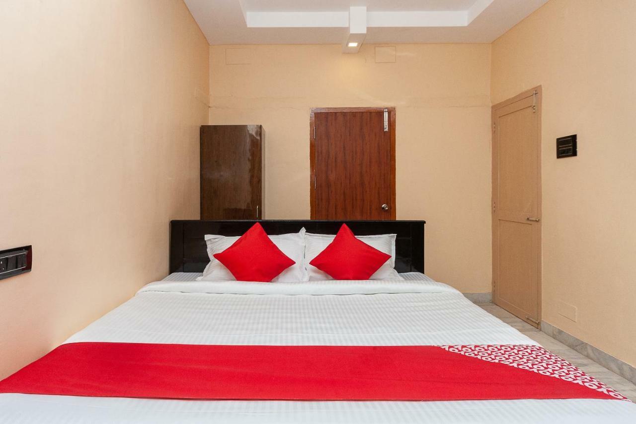 Oyo Eden Residency Hotel Мадурай Екстериор снимка